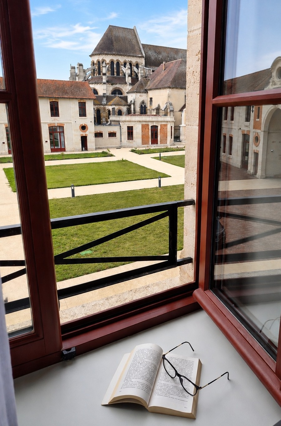 vue chambre rect